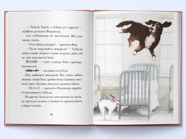 Книга Жозеп Луис Бадаль «Хопі. Кіто-воїн» 978-617-791-412-8