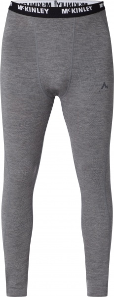 Брюки McKinley River ux 294555-904911 р.XL серый