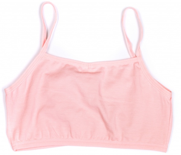 Топ Luna Kids р.110-116 возраст от 5 лет розовый MOR-2-2016/рожевий/110-116