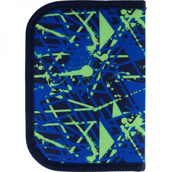 Рюкзак школьный KITE (пенал с наполнением + сумка) WK 583 Goal 48284