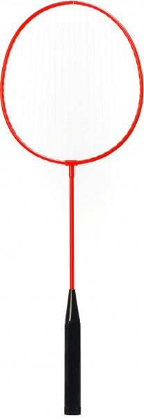 Набір для бадмінтону UP! (Underprice) червоний BDDUP-101 