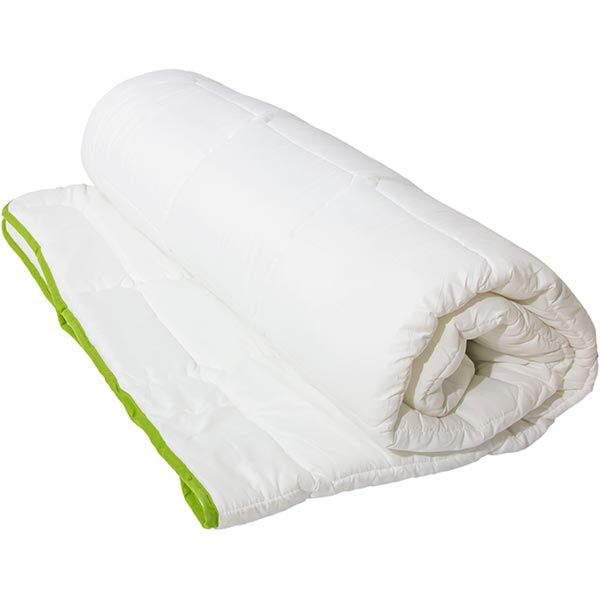 Ковдра Dormeo Зелений чай 200x200 см