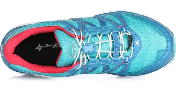 Кроссовки McKinley Multisome AQB M 269217-900 р.38 бирюзовый