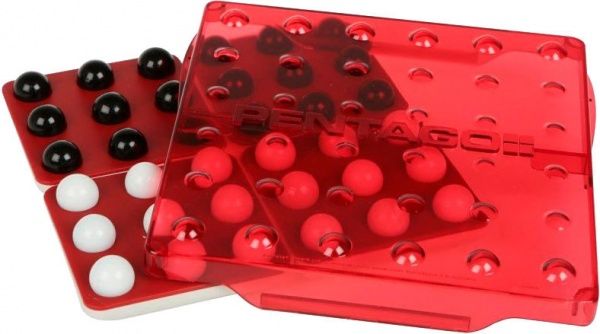 Гра настільна Martinex Пентаго 41501104