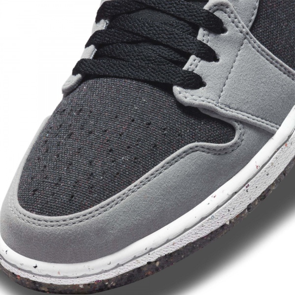 Кросівки Jordan Air 1 Low SE DM4657-001 р.US 9 сірий