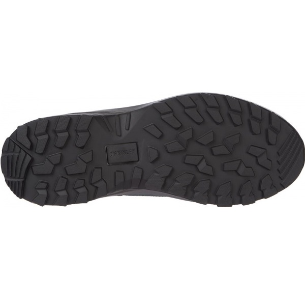 Кросівки McKinley Travel Comfort AQX M 246022-907043 р.45 сіро-зелений