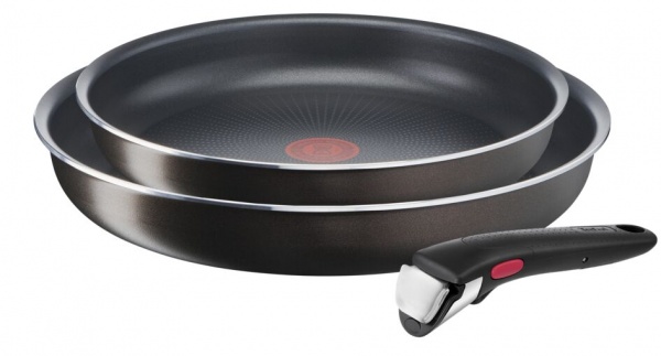Набор посуды Ingenio XL Intense L1509273 Tefal