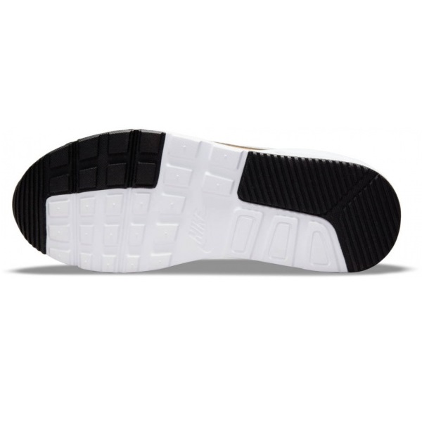 Кроссовки Nike Air Max SC CW4554-107 р.US 7,5 белый