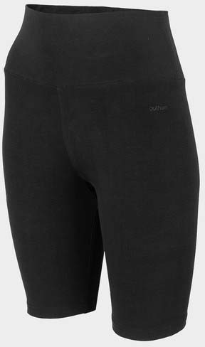 Шорти Outhorn HOL22-LEG601-20S р. XS чорний