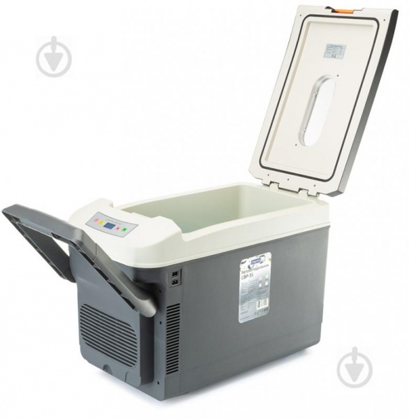 Автохолодильник Thermo 35 л CBP-35*