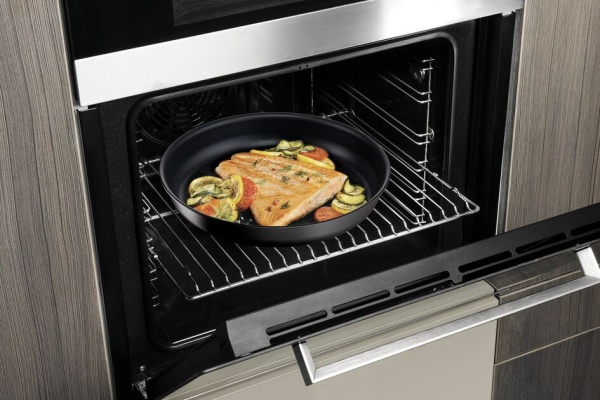 Набор посуды Ingenio Eco Resist 13 предметов L3979153 Tefal