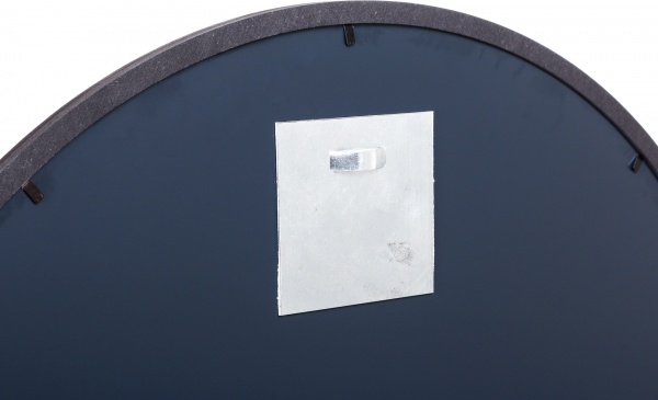 Зеркало Styler HELEN d50 MR020 темно-коричневый 