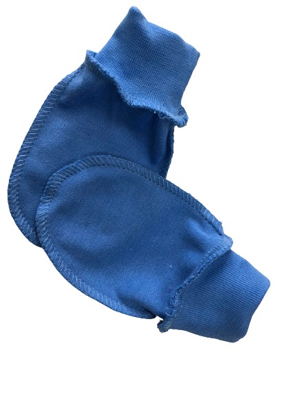 Дряпки Bambinelli В300-6 р.56 блакитний