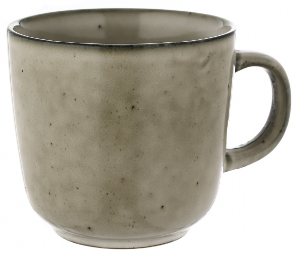 Чашка Desert 530 мл 23LL0510-31 2 сорт Bella Vita