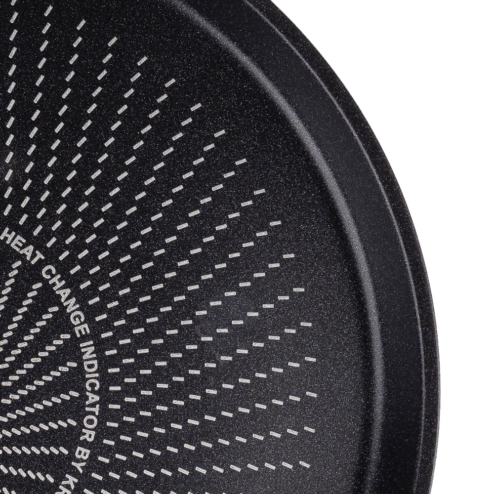 Сковорода для млинців Krauff Smart Fry 24 см 25-45-136