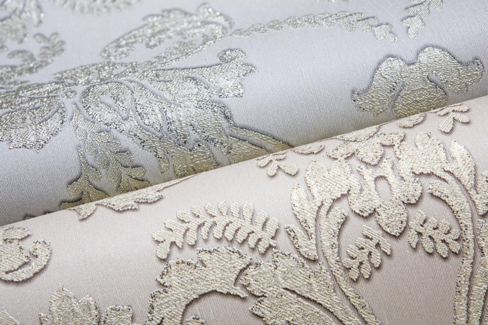 Шпалери вінілові на флізеліновій основі ASSORTI 948AS41 1,06x10,06 м