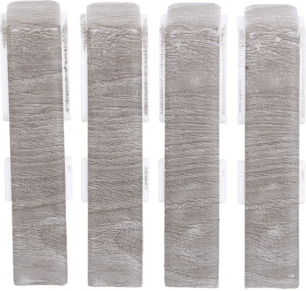 Комплект соединителей (уп. 4 шт.) Salag NG 80 99 шато 