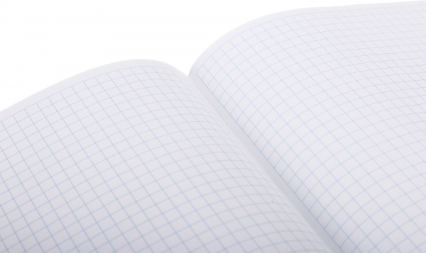 Книга для записей 7БЦ А5 64 листа YES