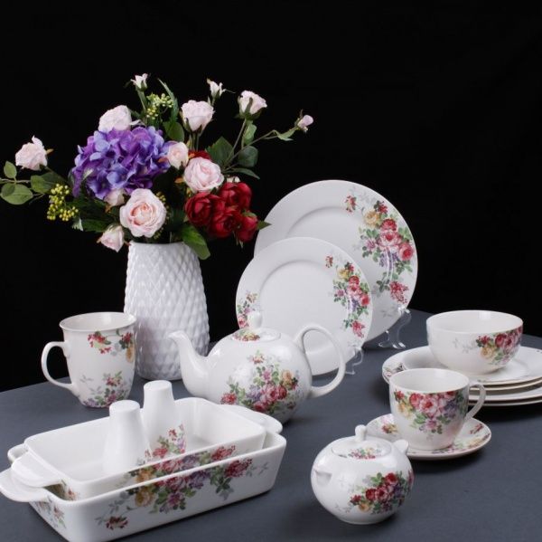 Чашка-заварник Madelaine Color 400 мл A0521-S15 Astera