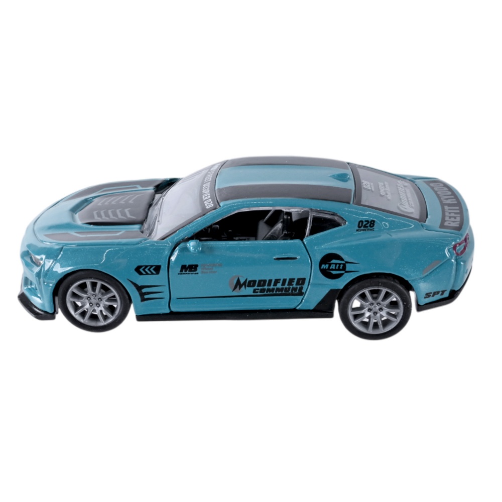 Машинка Автопром 1:32 AP74190