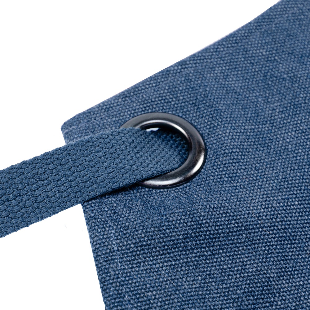 Фартух Home Line Гриль 68x80 см денім