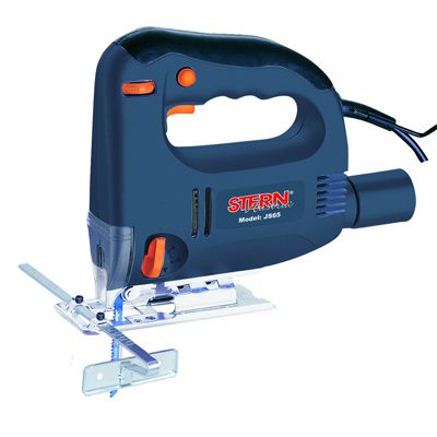 Электролобзик Stern JS-65
