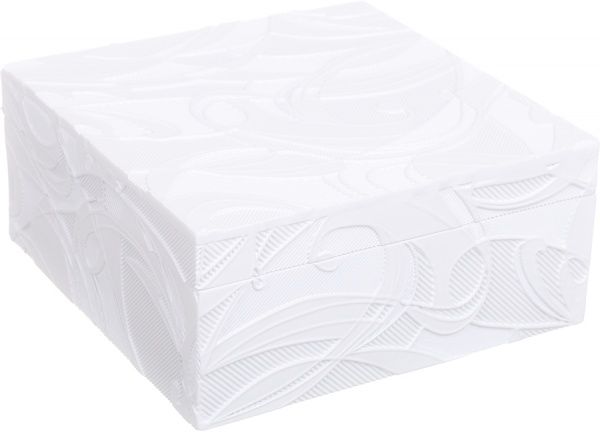 Скринька Хвиля 18x18x8 см