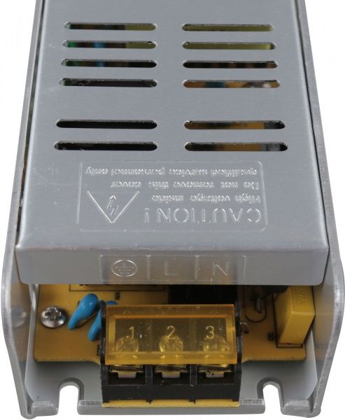 Перетворювач напруги Светкомплект 24 В 350 Вт IP20 L-350-24