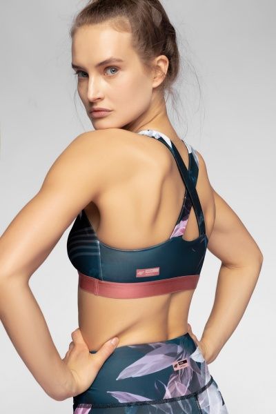 Бра 4F D4L19-STAD251-90A S різнокольоровий