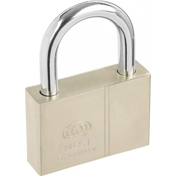 Замок навісний Тріос 507 відкритий (амбарний)