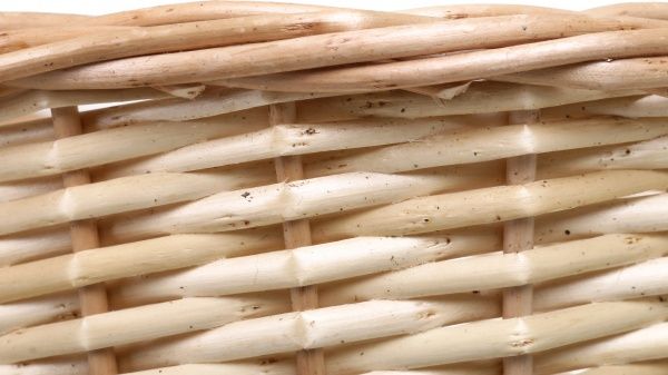 Корзинка плетеная Tony Bridge Basket 35x20/45 см ESTR14-11-1 