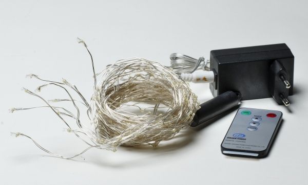 Гирлянда Blachere JBR200BL Пучек светодиодная (LED) 200 ламп 2 м