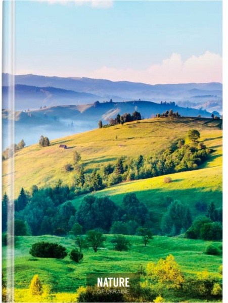 Блокнот А4 O20378-13 Optima