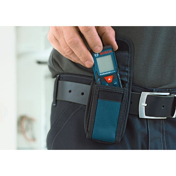 Дальномер лазерный Bosch Professional GLM 40 0601072902