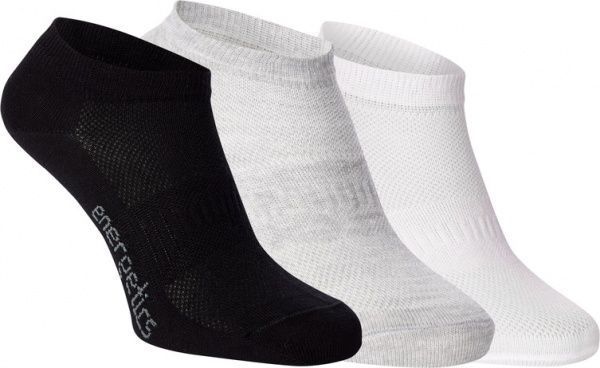 Носки Energetics EN 100 ux 280306-901001 разноцветный р.45-47