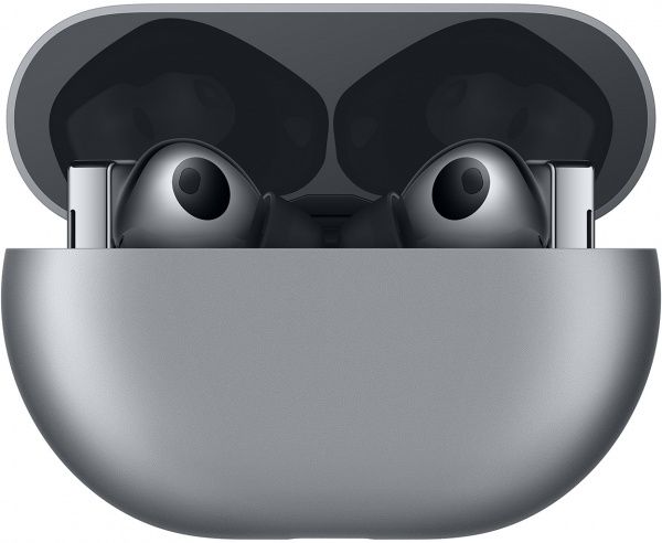 Навушники Huawei FreeBuds Pro silver frost (55033757) 