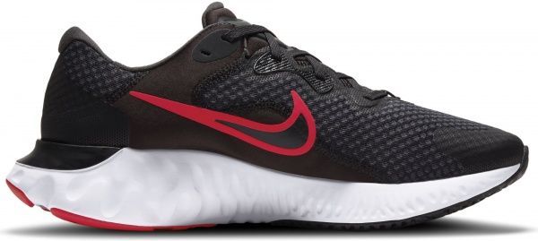Кроссовки Nike Renew Run 2 CU3504-001 р.US 9 черный