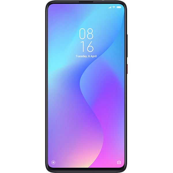 Смартфон Xiaomi 9T 6/64 black