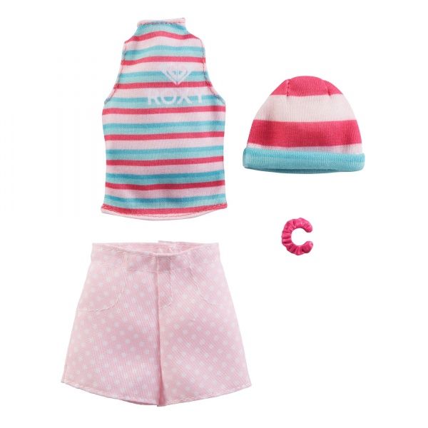 Одежда для куклы Barbie Набор 