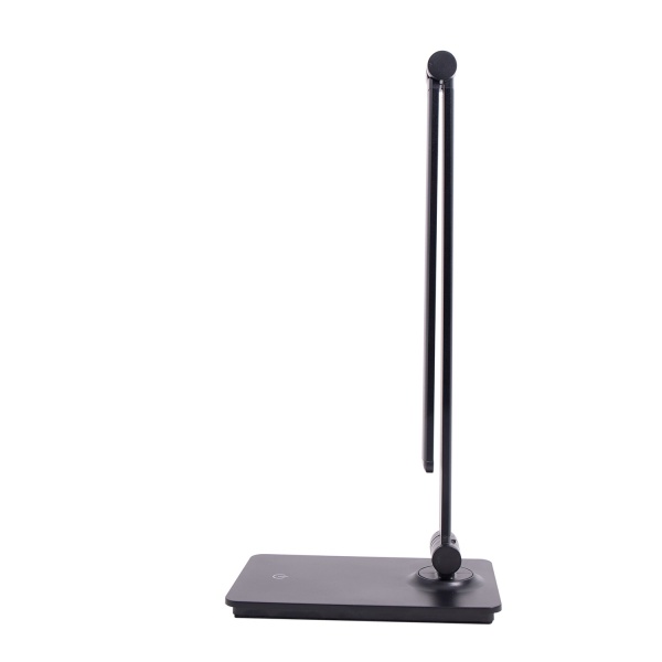 Настольная лампа Altalusse Infinity USB LED 7 Вт черный 