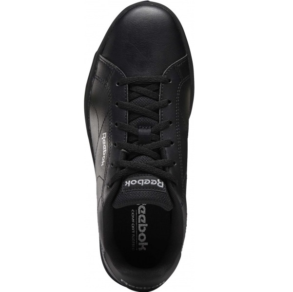 Кроссовки Reebok REEBOK ROYAL COMPLETE CLN2 EG9448 р.EUR 37 черный