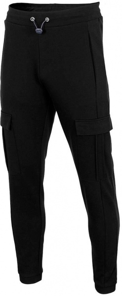 Брюки Outhorn HOZ21-SPMD600-20S р. S черный