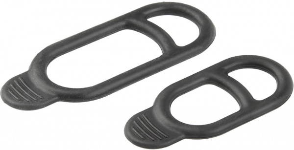 Фонарь велосипедный Moon 220460-RB задний