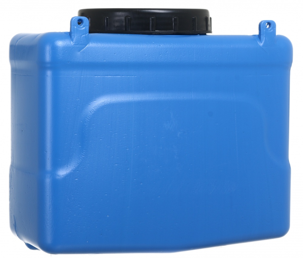 Рукомойник дачный с мыльницей 10 л