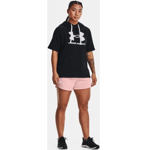 Шорти Under Armour 1369858-676 р. S/M рожевий