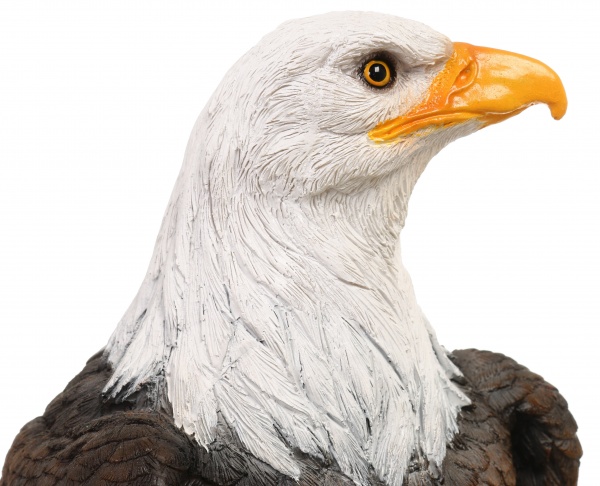 Фігура садова Орел 17x19x39 см MG3112800