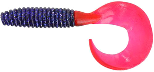 Силикон Fishing ROI Kakki 60 мм 15 шт. A0113 (203-2-60-A0113)