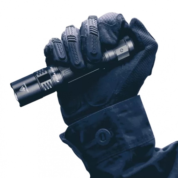 Фонарик Fenix PD32 V2. 0, 1200лм