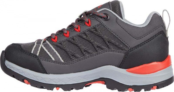 Кроссовки McKinley Kona V AQX J 417280-900046 р.35 EUR 35 22,5 см черный