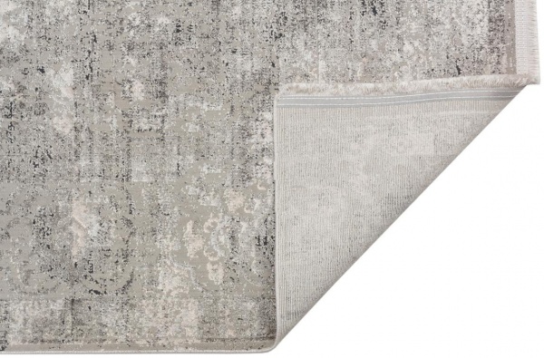 Килим Ekohali Verona Dyed VRD 01 Silver 200x290 см 